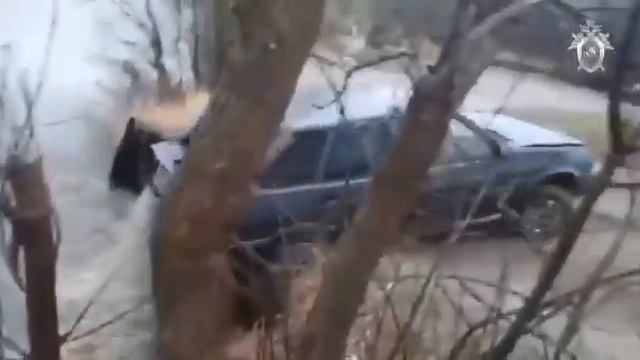 История 17-летней девушки, утонувшей в автомобиле в Хопре смотреть онлайн