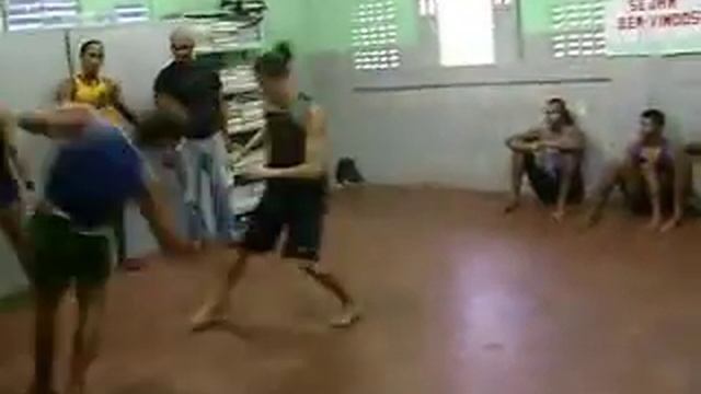 AQUECIMENTO PARA AUDIÇAO EM PARIPE (PARTE 03) смотреть онлайн