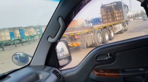 172374 KIA Bongo CARGO