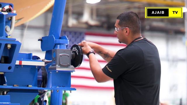 ARTEMIS Lunar Base Project By NASA Of Moon|Urdu&Hindi|Ajaib TV смотреть онлайн