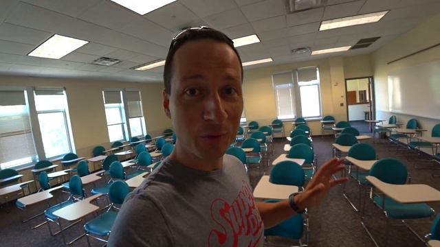 Чему научила меня учеба в университете Эндрюса смотреть онлайн