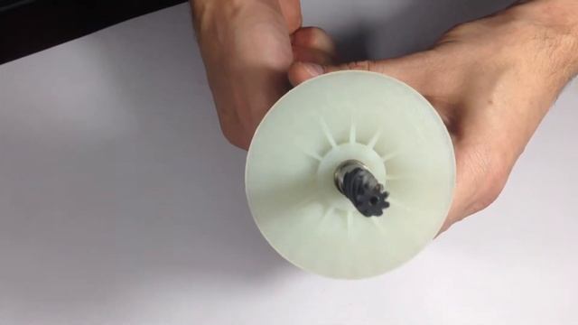 Якорь торцовочной пилы КРАФТ-ТЕК (CRAFT-TEC) CX-CS403В! смотреть онлайн