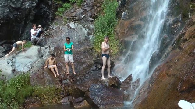 22 километр 2014 год Варзобского ущелья Таджикистана смотреть онлайн