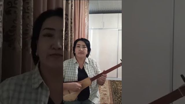 "Өчпөс сүйүү баяны " Созү: Маметова ЗУУРАБҮ Обону :Эльмира Кенжебаева смотреть онлайн