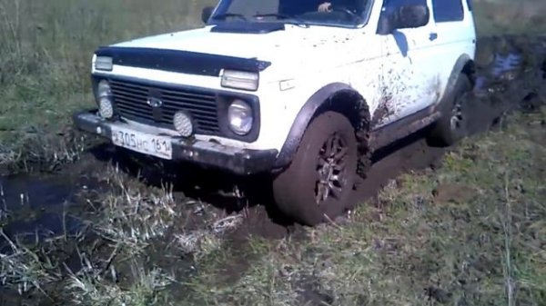 резина Contyre Cross Road