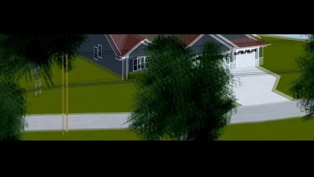 Greenville MANHUNT Official Trailer | Roblox Greenville смотреть онлайн