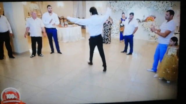 Великолепный цыганский Танец, сына Барона смотреть онлайн