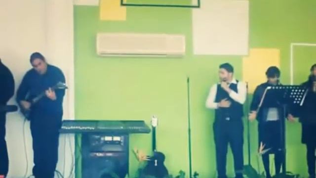 NUNCA TE DEJARE!-MADERA D ACACIA(ISAIAS 41-10) смотреть онлайн