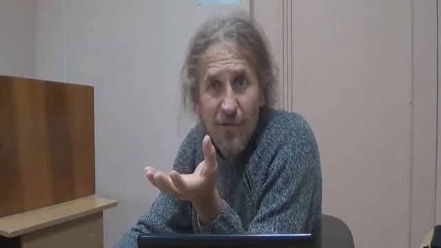 Про Дао, про Духовность, про колдовство, спиритизм и одержание глупостью смотреть онлайн