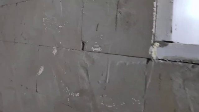 Подготовка под цементно-песчаную штукатурку смотреть онлайн
