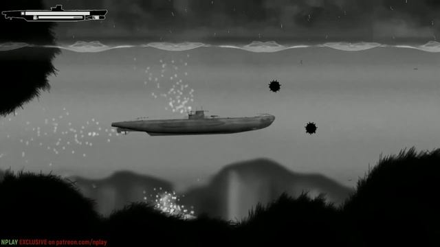 U-BOOT 1945 Full Game On ...