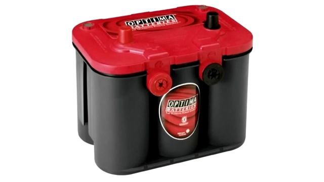 PRO AGM (АГМ) АККУМУЛЯТОРЫ