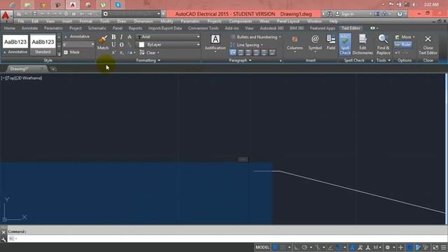AutoCAD 2016 - Tutorial for Beginners [COMPLETE]* Lesson 60 смотреть онлайн