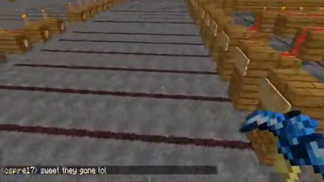 Minecraft Pixelized Diplay Board смотреть онлайн