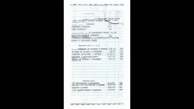 Меню СССР. Донецк, ДЗТМ-Точмаш, Ясиноватая, Седово. 1971-1973 годы смотреть онлайн