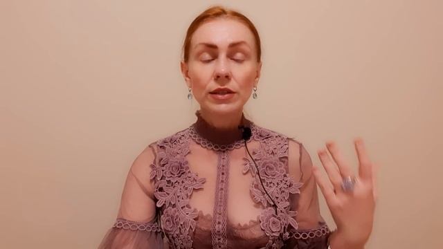 РАСПАКОВКА ВАШЕЙ ИСТИННОЙ ЭНЕРГИИ. смотреть онлайн