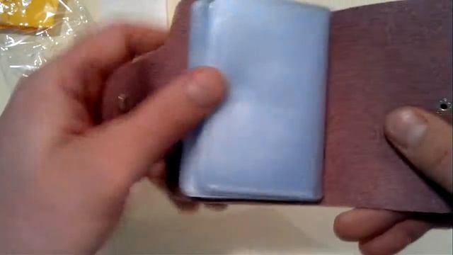 визитница смотреть онлайн