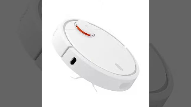 Toto Оригинальный Xiaomi Mi Robot Пылесос Для Дома | смотреть онлайн