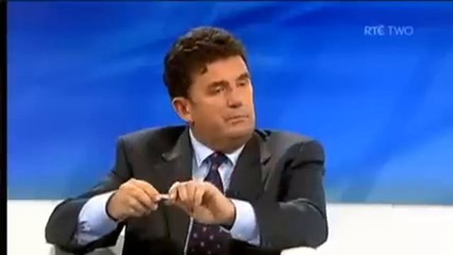 The Sunday Game 24/7/11 - Brolly Vs Davis