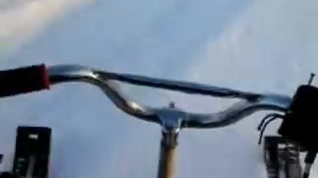 Самодельный миниснегоход смотреть онлайн