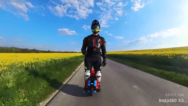 Veteran Sherman S - First ride смотреть онлайн