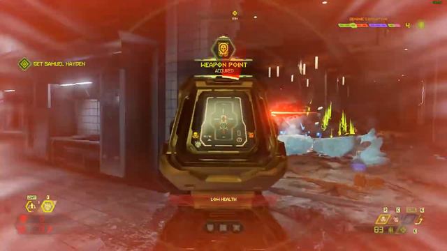 DOOM Eternal | Ultra Nightmare Death Compilation смотреть онлайн