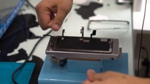 Не работает сенсор на iPhone: показываем как это чинится