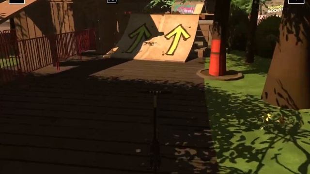 Touchgrind Scooter Gameplay — pt 2 смотреть онлайн