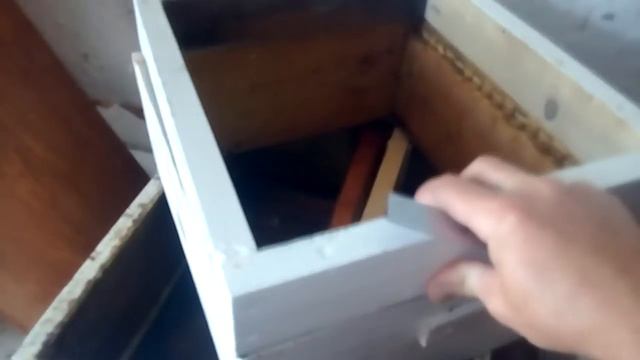 Размеры северо-крымского улья. смотреть онлайн