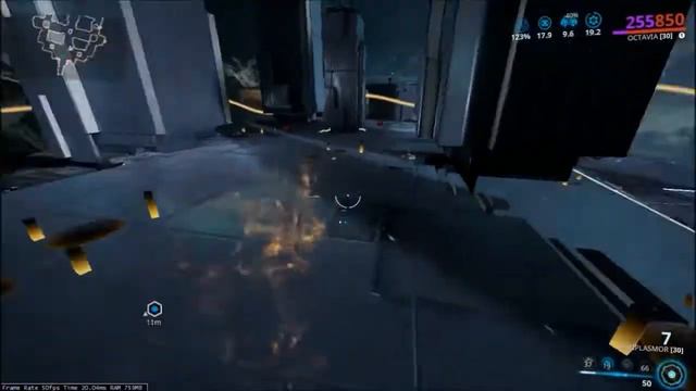WARFRAME - OCTAVIA BUILD 2019 - ampliações / augments / mods de sindicato Pneira смотреть онлайн