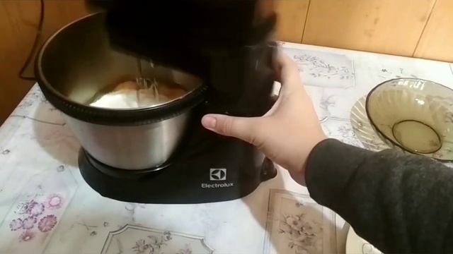 Вкусный , сладкий бисквит без запаха яиц , понравиться и взрослым и детям ??? смотреть онлайн