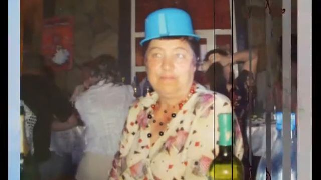 С Юбилеем Мама и Бабушка смотреть онлайн