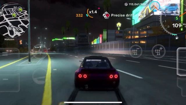 How To Set Gearbox Transmission In A Car: CarX Street