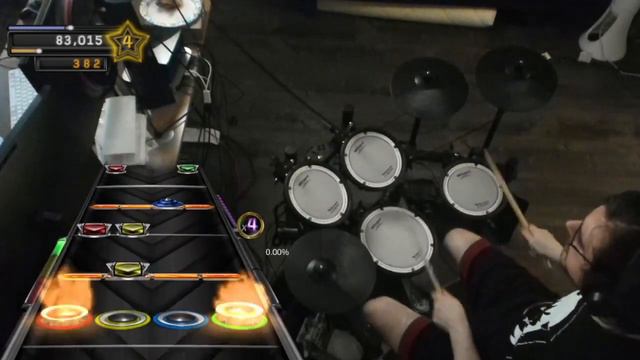 Shiny Smily Story FULL COMBO on Clone Hero Drums смотреть онлайн
