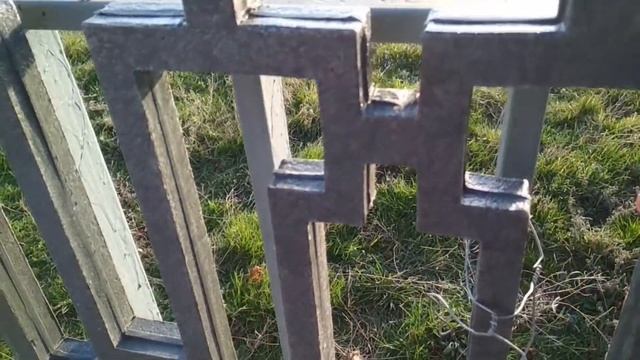 АНАПА ? ЖК "БЕЛЬВЕДЕР" + новое ограждение на Набережной // 14 марта 2018 года смотреть онлайн