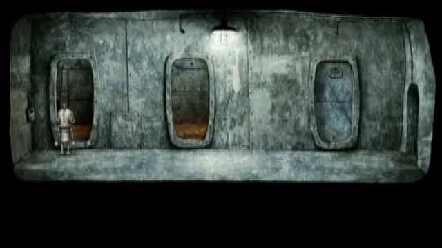 machinarium Ipad 2 обзор by J смотреть онлайн