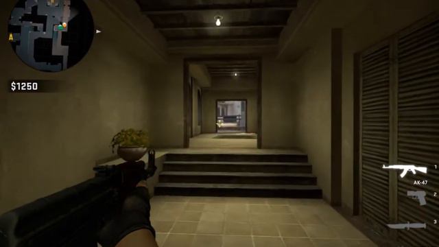 CSGO - small fragshow смотреть онлайн