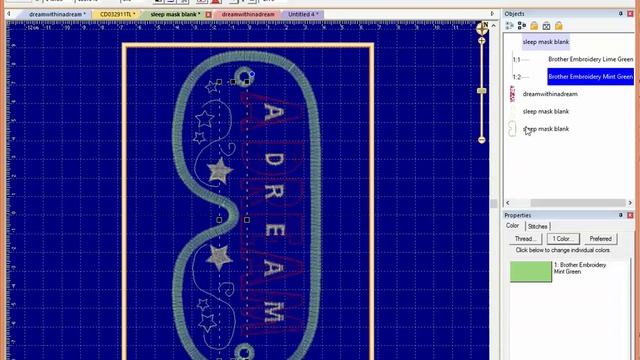 Don't Remove Hidden Stitches смотреть онлайн