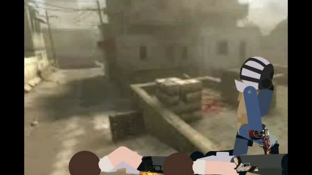 Кс Го Анимации 2 смотреть онлайн