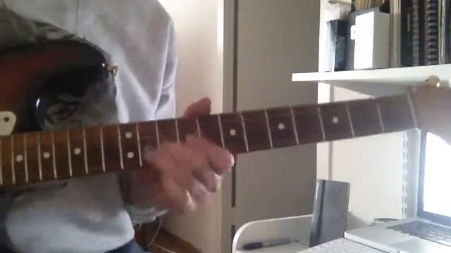 Jeff Beck : Truth - Blues Deluxe смотреть онлайн