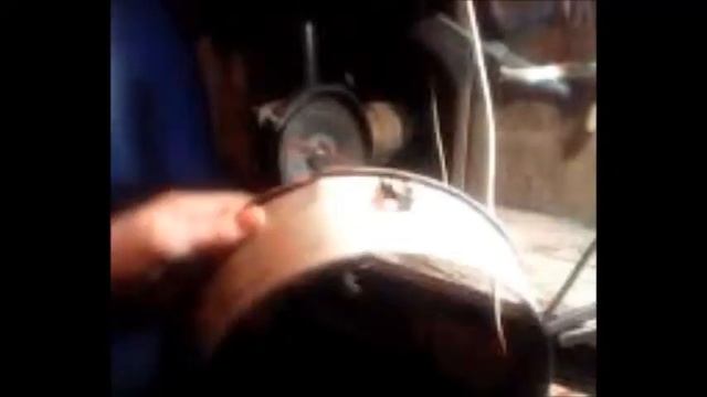 Экономная кормушка для кур. смотреть онлайн