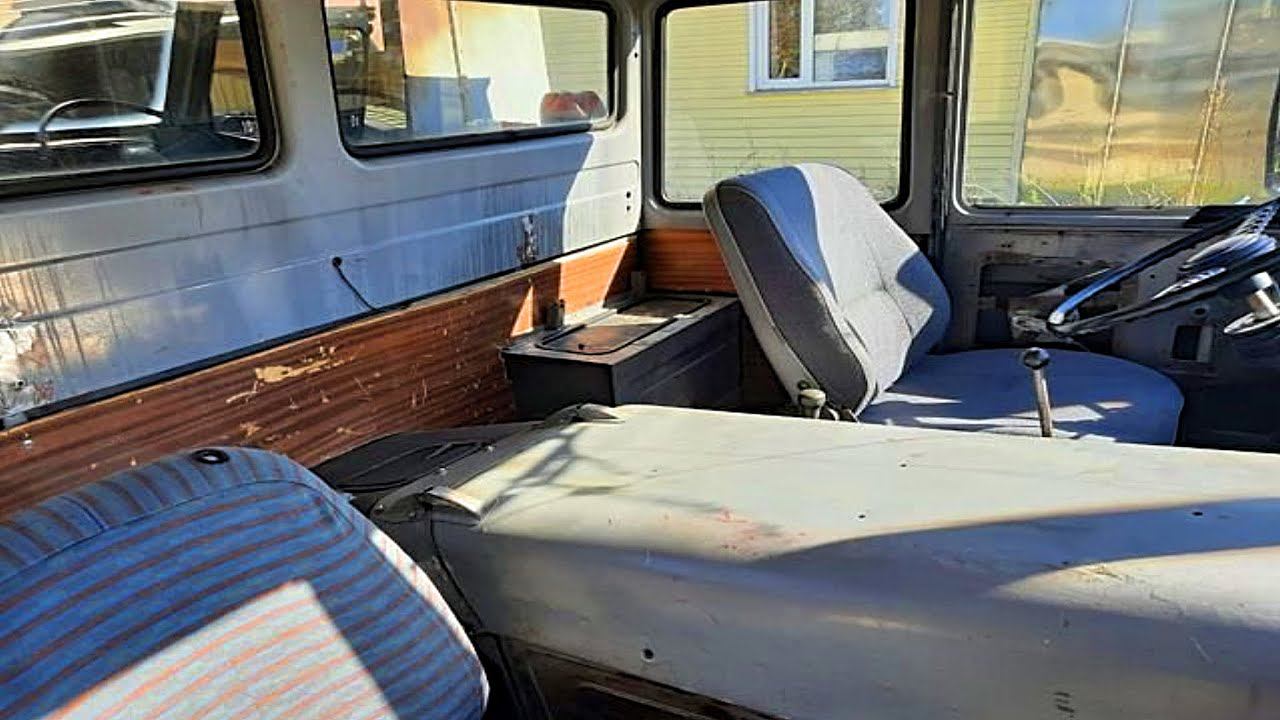 ОЧЕНЬ Редкий польский грузовик, который был лучше грузовиков СССР ЗИЛ и ГАЗ смотреть онлайн