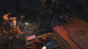 Metro Last Light|Две концовки|Two endings