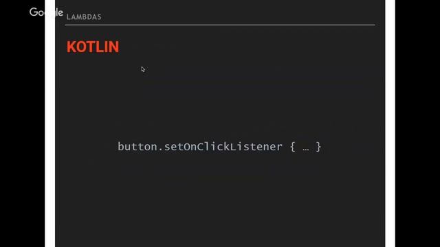 Hello Kotlin! com Italo Marcel смотреть онлайн