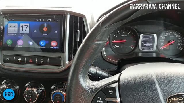 Cara reset central lock/autolock Proton Iriz & Proton Persona смотреть онлайн