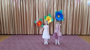 "Март в окошко тук, тук, тук" .mp4