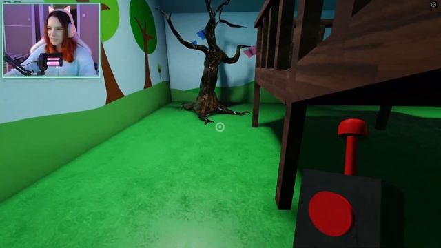 ИГРАЮ В САД БАНБАНА В РОБЛОКСЕ ► Roblox: Сад Банбана ► Garten of Banban смотреть онлайн