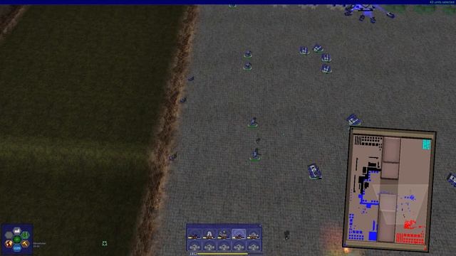Warzone 2100 FullHD 2021-04-06 RB-usefullwc-T3 lots of oil (won game) 2vs1 смотреть онлайн