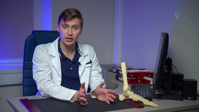 Реабилитация после операции на стопу: это важно знать