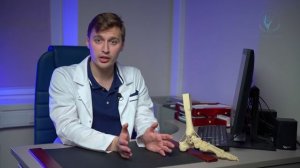 Реабилитация после операции на стопу: это важно знать